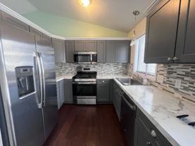 1413 Amberly Drive Southeast - Photo 1 of 1