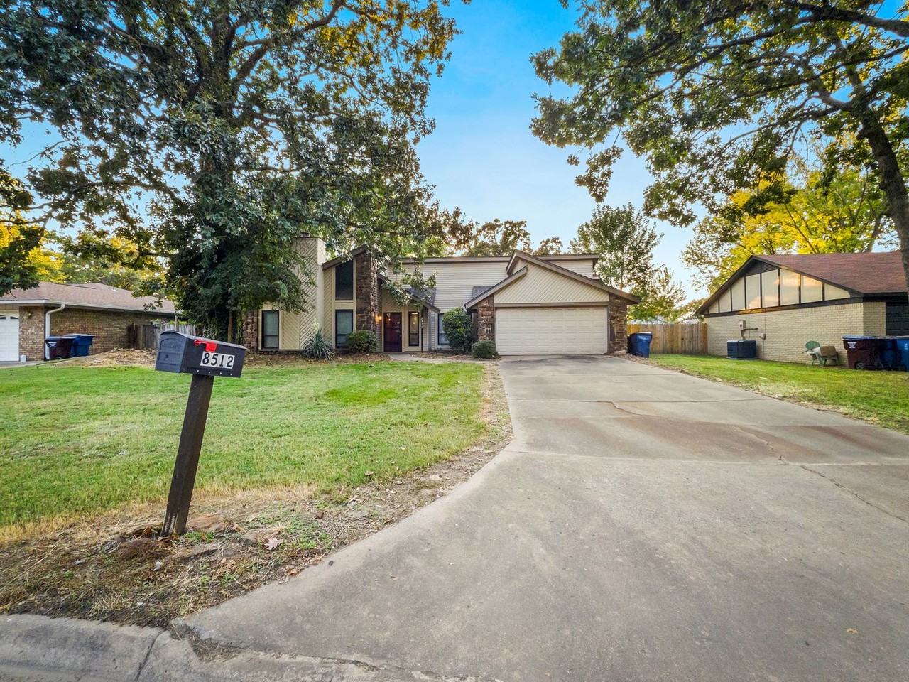 8512 Meadow Drive - Photo 2 of 4