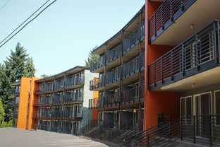 Beacon Hill Apartments - Photo 1 of 1