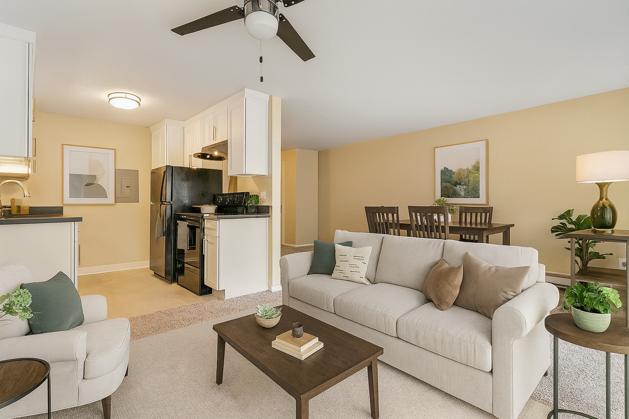 Beacon Hill Apartments - Photo 2 of 23