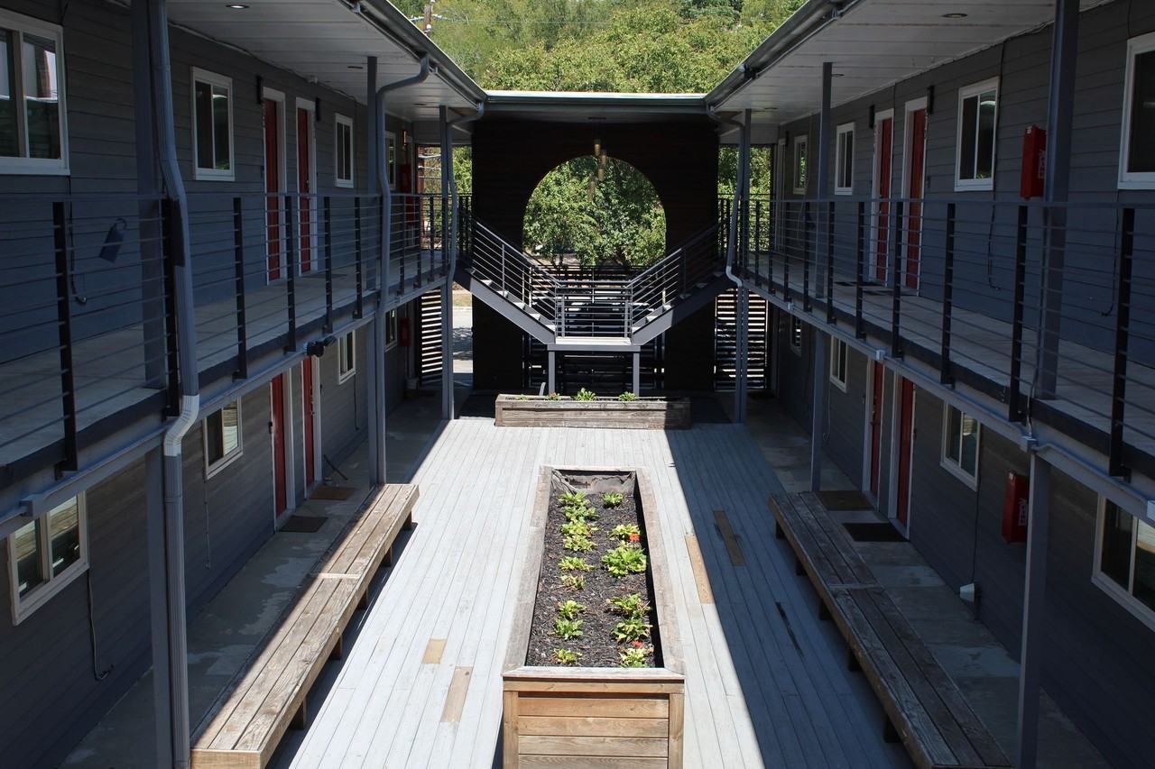 The Chateau - Photo 4 of 21