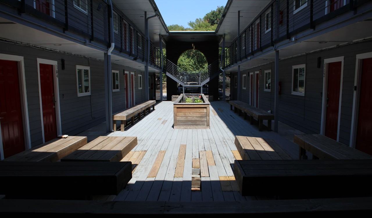 The Chateau - Photo 6 of 21