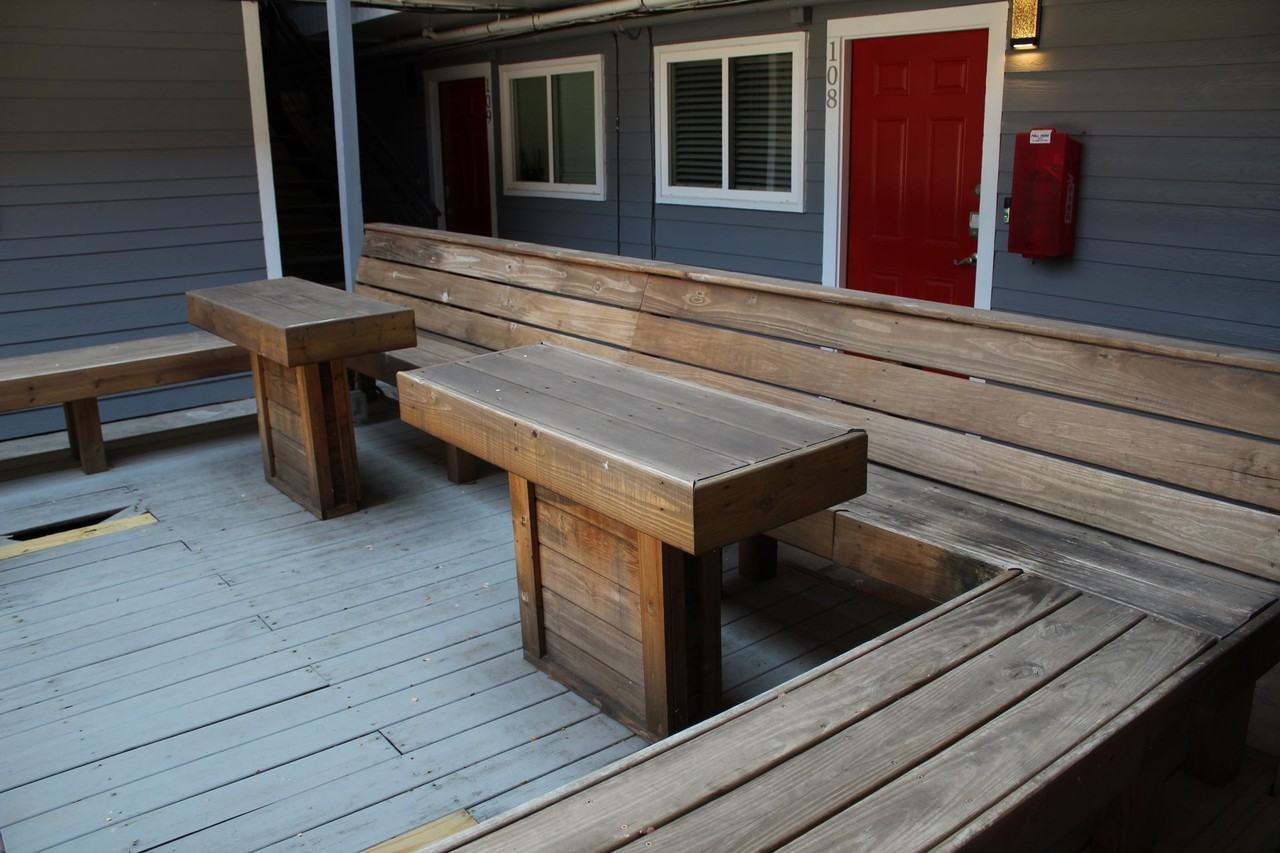 The Chateau - Photo 7 of 21