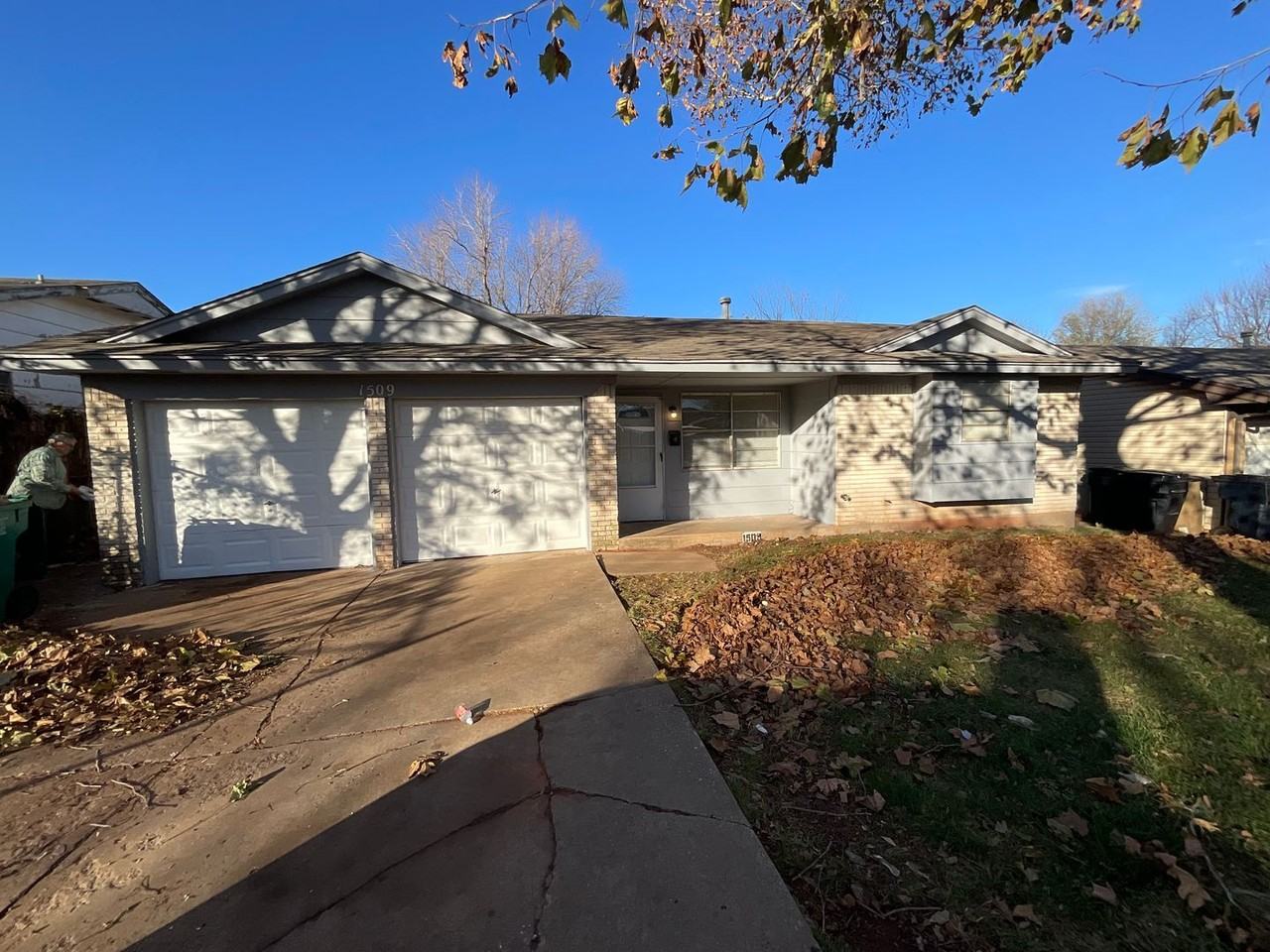 1509 Southeast 51st Street