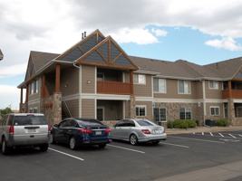 featured image of 100 Beacon Way