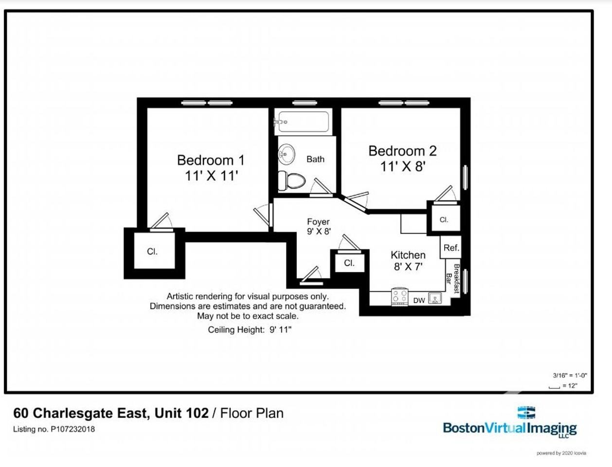 234 Cypress Street - Photo 6 of 6