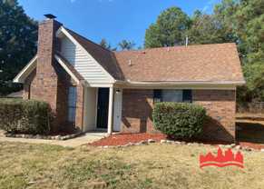 5668 Winter Tree Drive - Photo 1 of 1