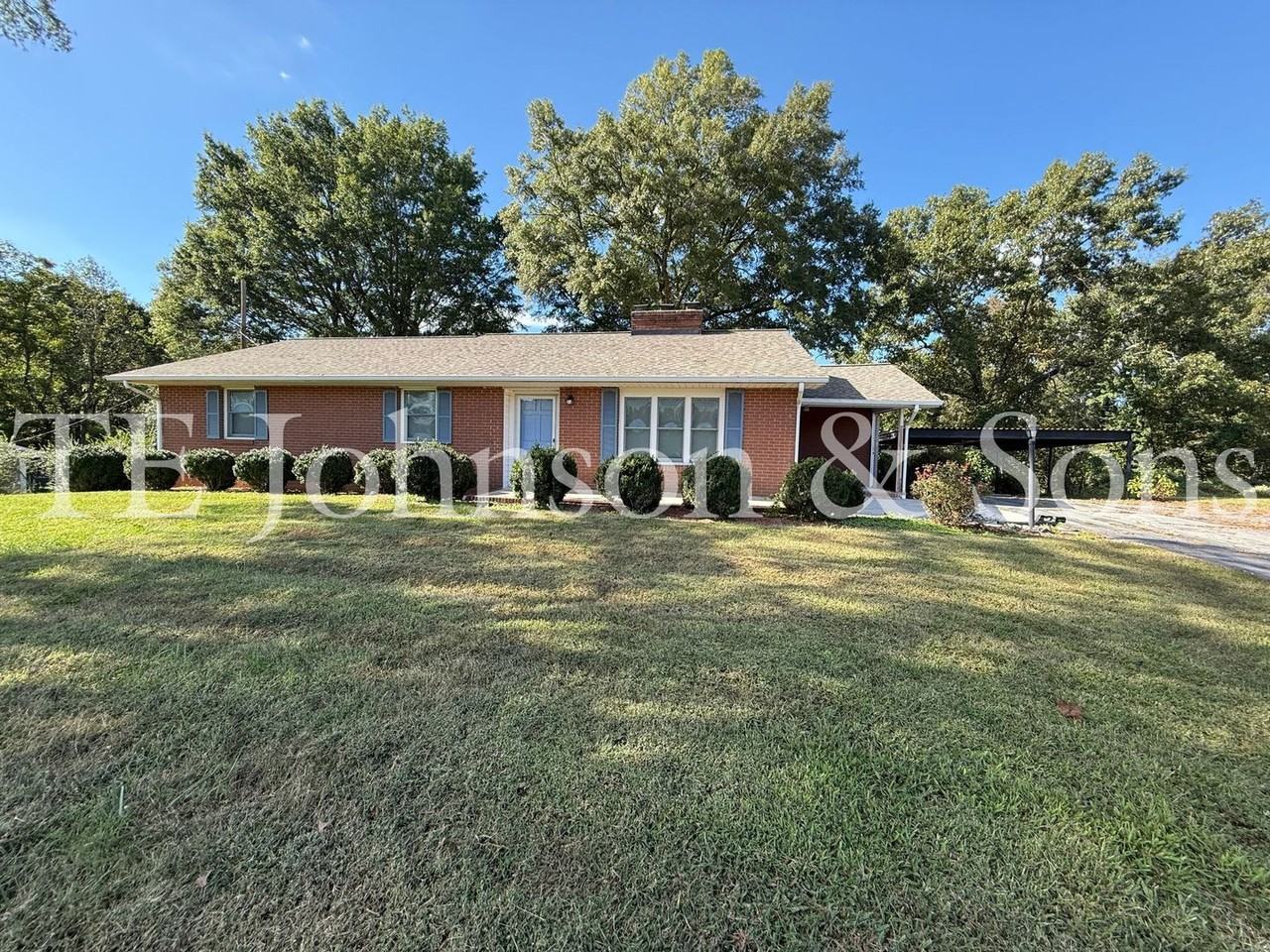 715 Hopewell Church Road