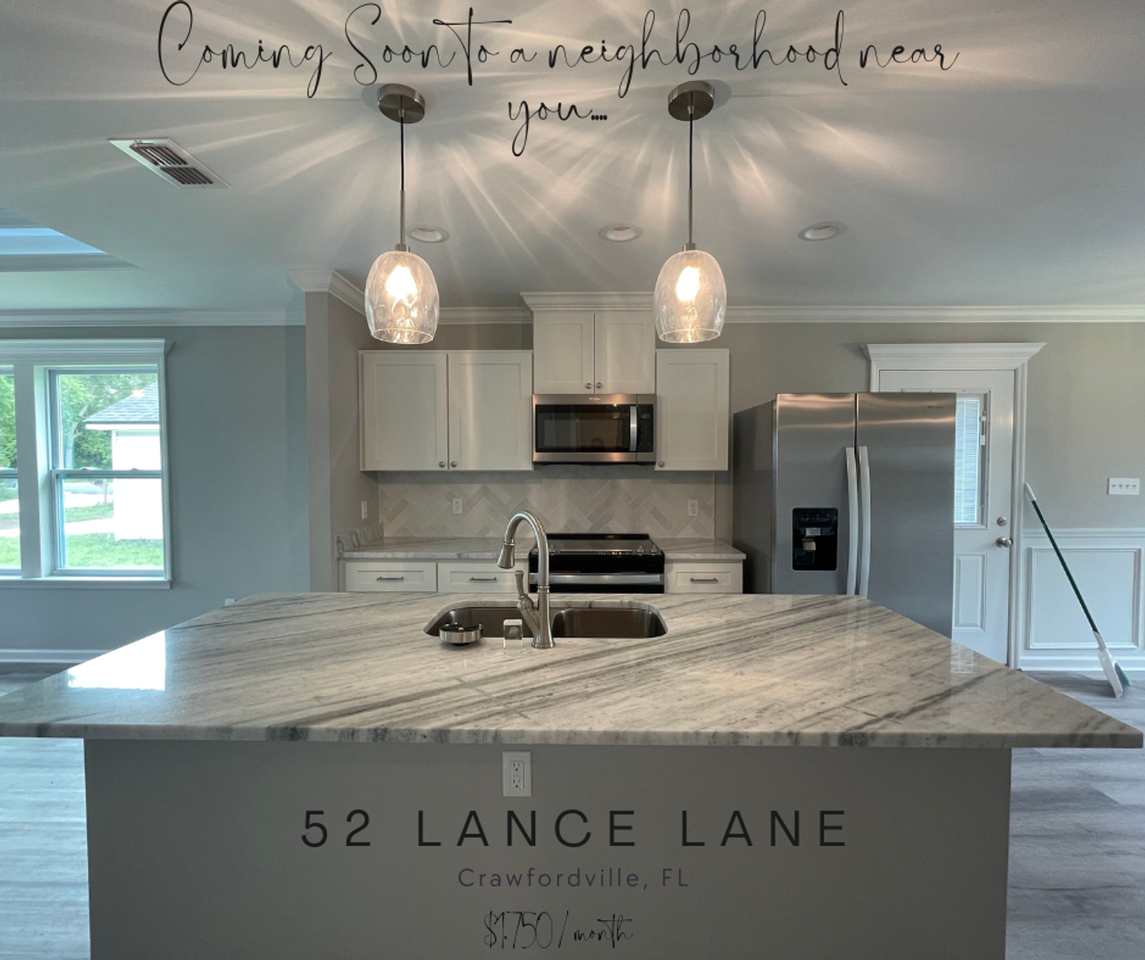 52 Lance Lane