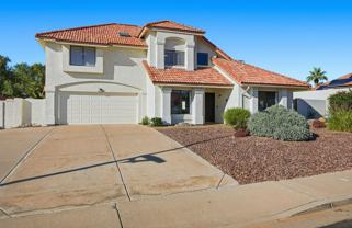 3850 East Mountain Sky Avenue - Photo 1 of 1