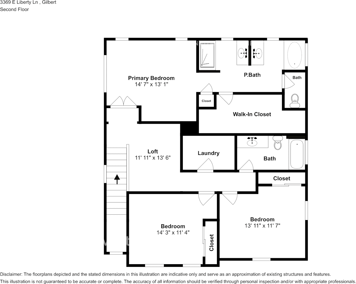 3369 E Liberty Ln - Photo 3 of 21