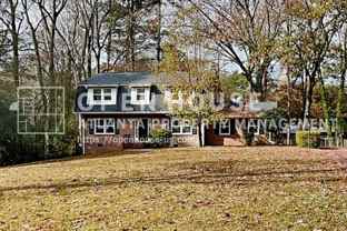 2779 Lanier Drive - Photo 1 of 1