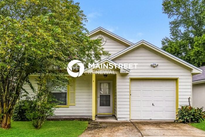 11464 Mandarin Glen Circle East