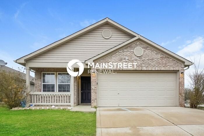 5605 Dollar Forge Court