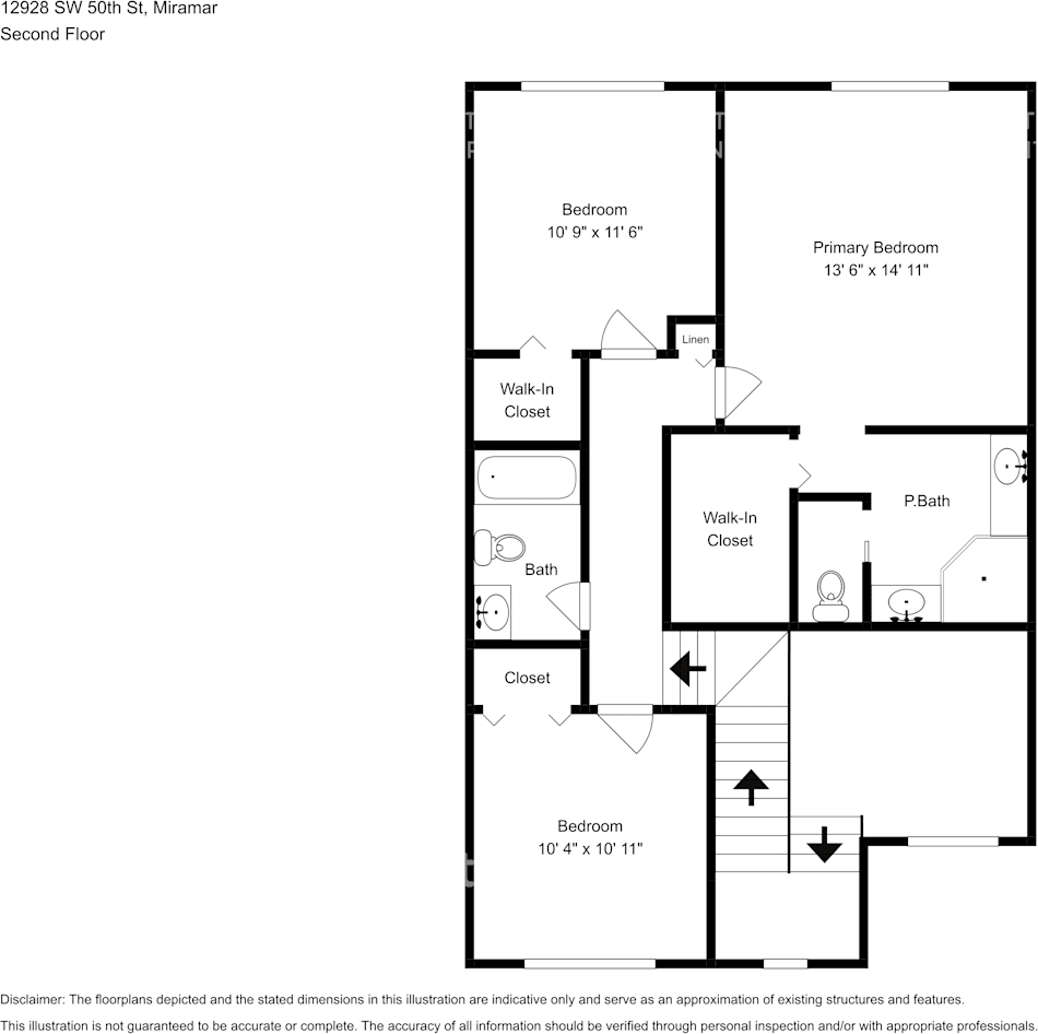 12928 Sw 50th St - Photo 3 of 20