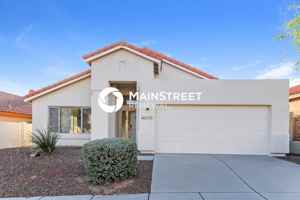 featured image of 11151 North Desert Flower Drive