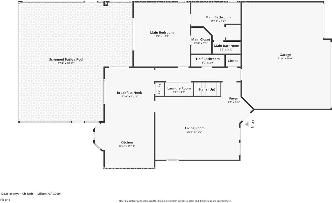 12625 Bramfield Dr - Photo 2 of 18