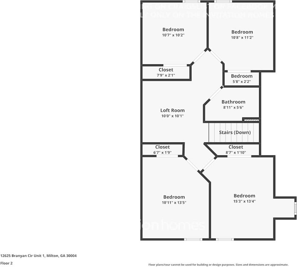 12625 Bramfield Dr - Photo 3 of 18