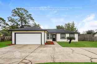 3943 San Pablo Road South - Photo 1 of 1