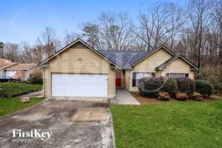 861 Georgetowne Drive Northwest - Photo 1 of 1