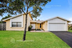 featured image of 9841 Northwest 31st Place