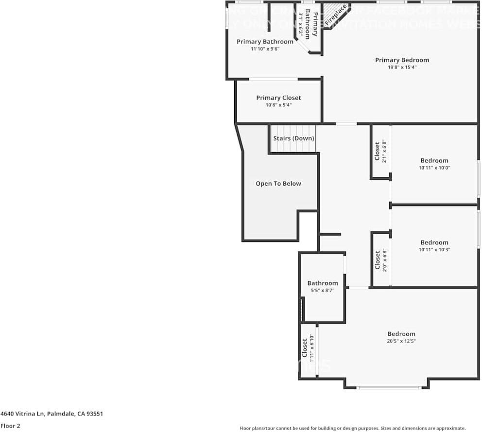 4640 Vitrina Ln - Photo 3 of 18