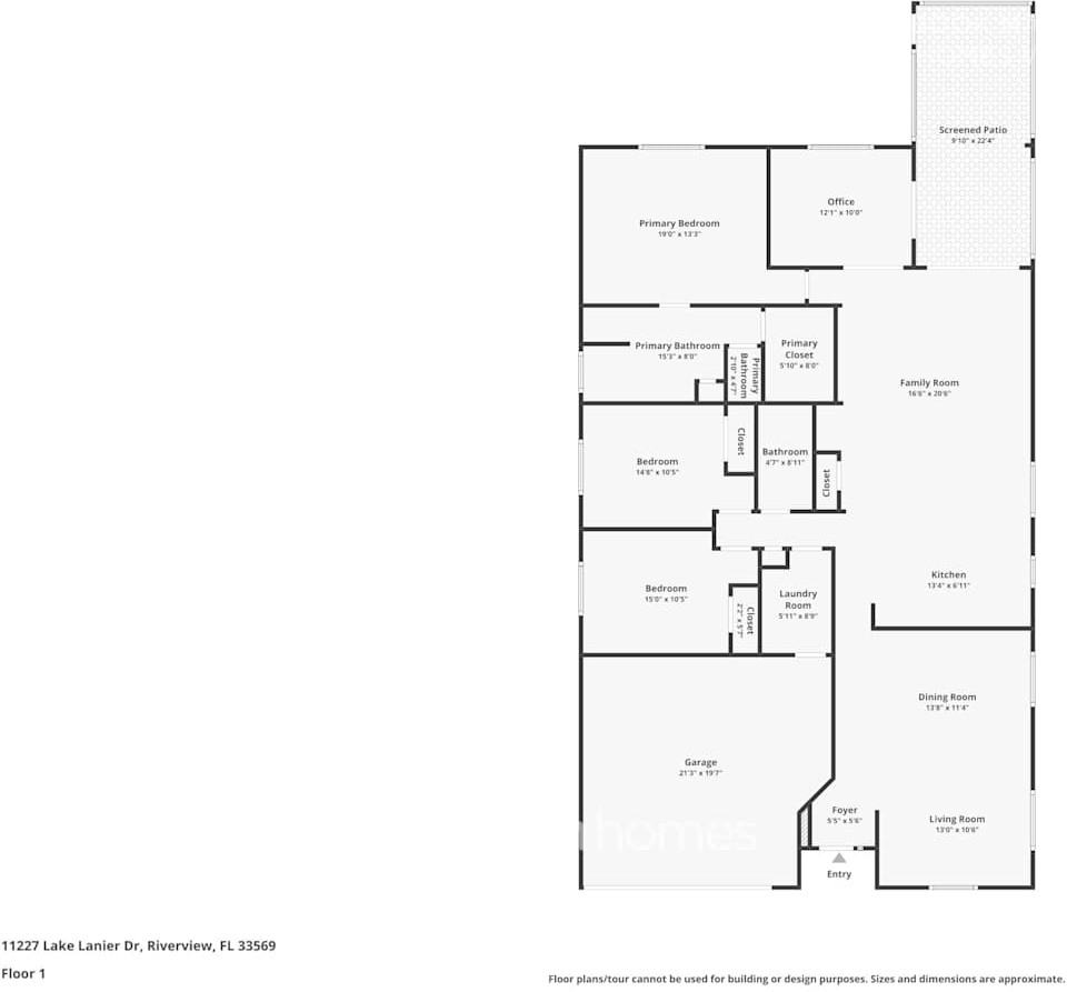 11227 Lake Lanier Dr - Photo 2 of 17