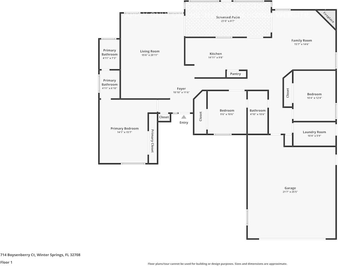 714 Boysenberry Ct - Photo 3 of 18