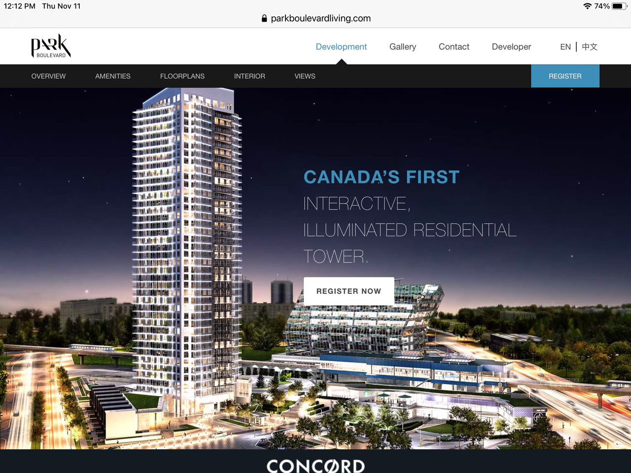 9887 Whalley Boulevard #301