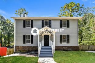 2871 Quinbery Drive - Photo 1 of 1