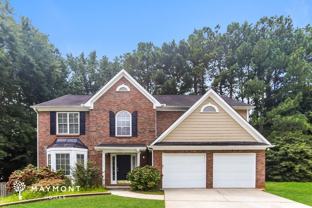 3755 Jasmine Ln Sw - Photo 1 of 1