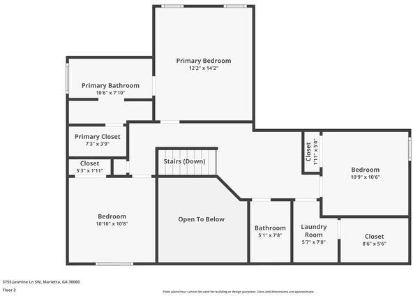 3755 Jasmine Ln Sw - Photo 4 of 13