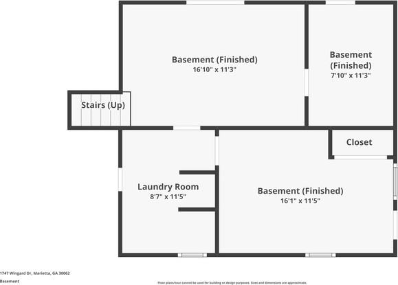 1747 Wingard Dr - Photo 5 of 17