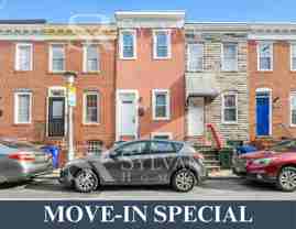 629 Wyeth Street - Photo 1 of 1