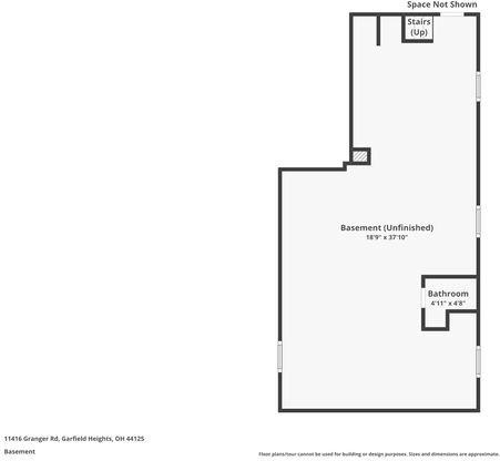 11416 Granger Road - Photo 2 of 18