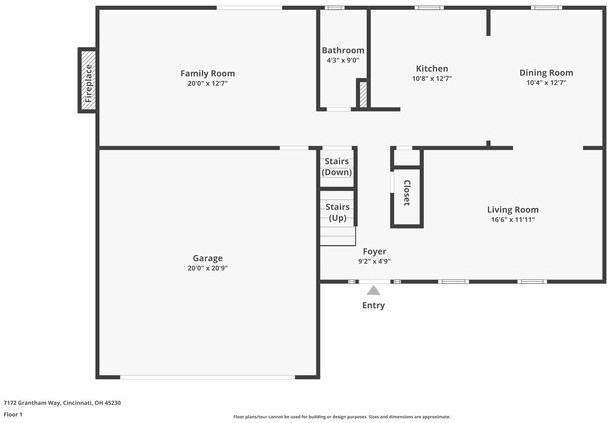 7172 Grantham Way - Photo 4 of 17