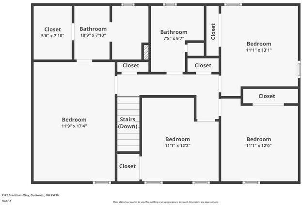 7172 Grantham Way - Photo 5 of 17
