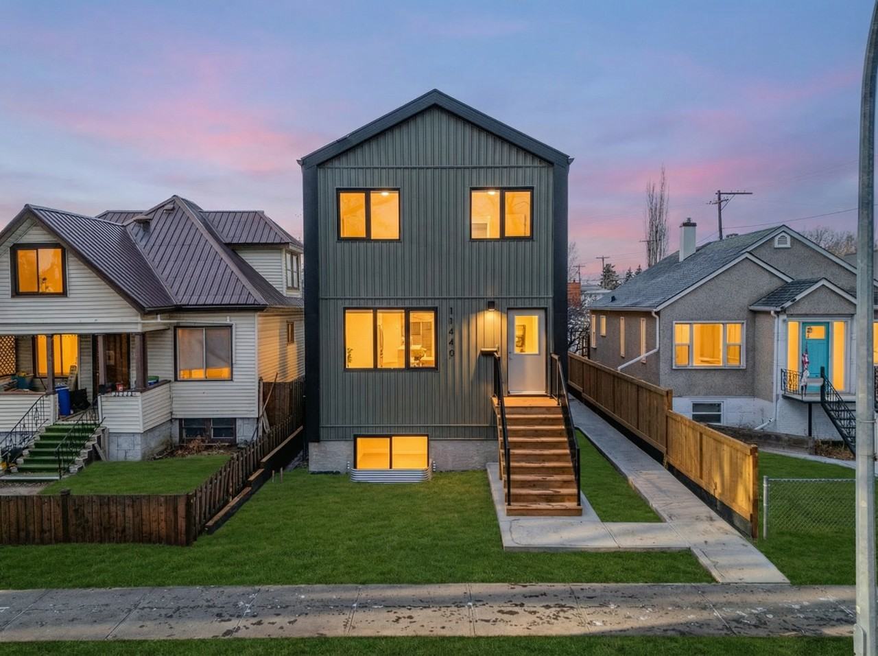 11440 87 Street NW #1