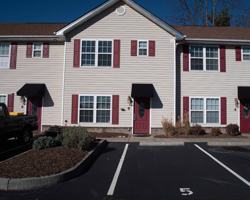 featured image of 614 North Center Street