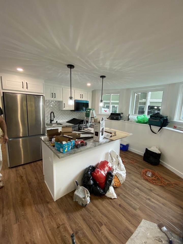 234 Calumet Street #B - Photo 2 of 9