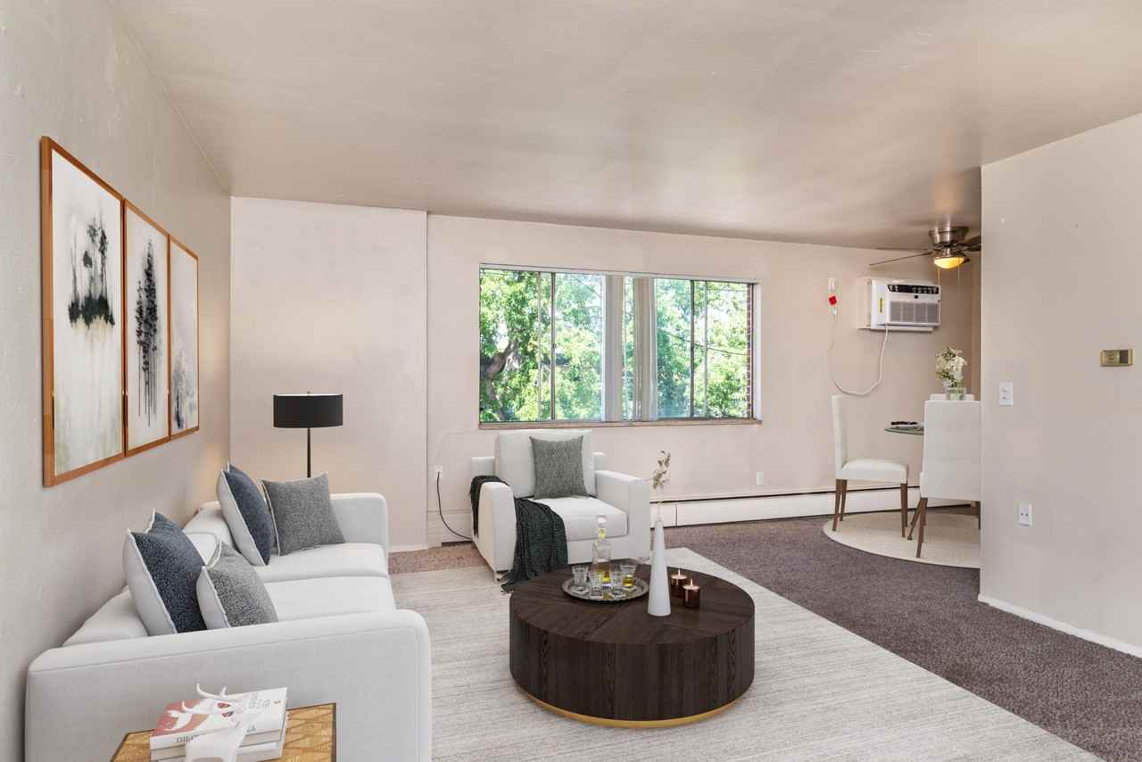 1033 Downing Street #101