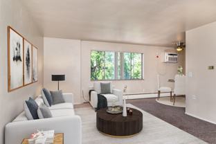 1033 Downing Street #101 - Photo 1 of 1