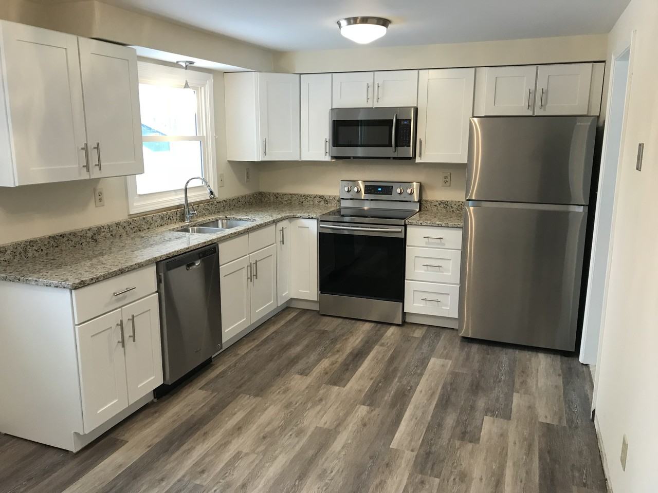 7404 Oak Post Road #NA