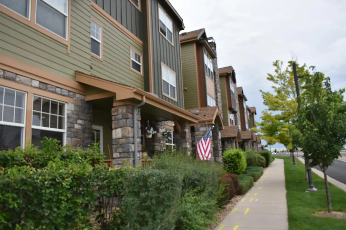 15455 Canyon Rim Drive #207