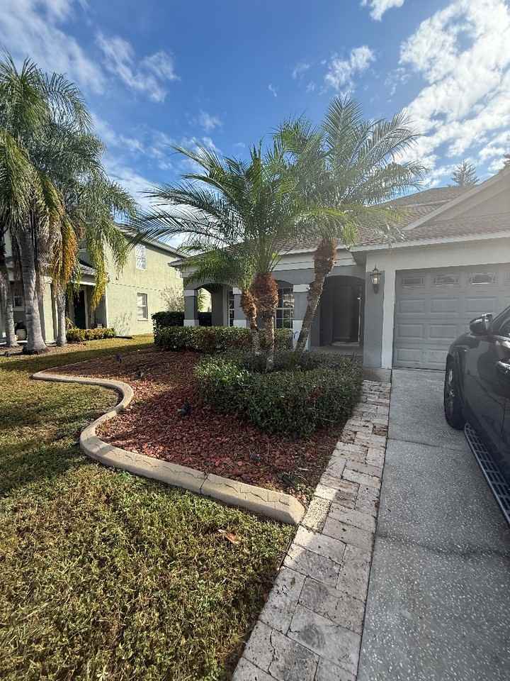 3004 Downan Point Drive - Photo 2 of 20