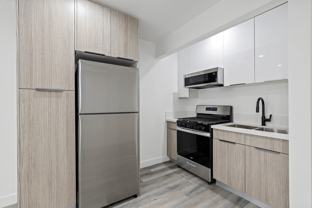 2034 South Garth Avenue #3 - Photo 1 of 1