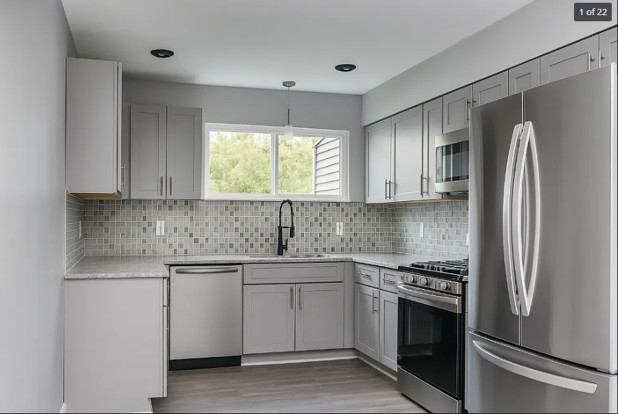 11506 Turn Stone Court #11506