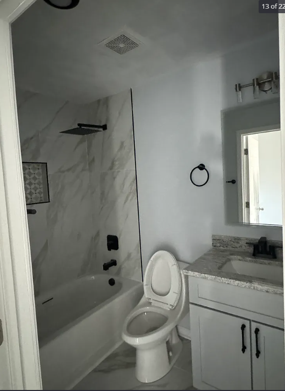 11506 Turn Stone Court #11506 - Photo 3 of 12