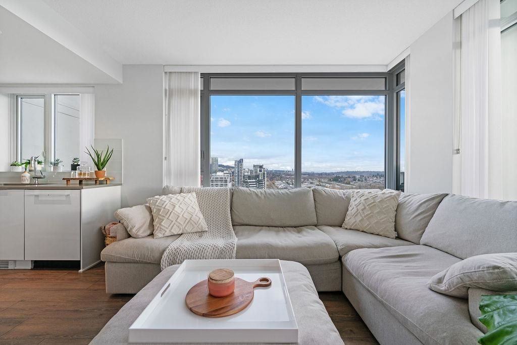 2388 Madison Avenue #2901 - Photo 3 of 21