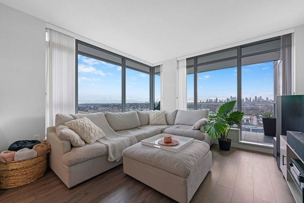 2388 Madison Avenue #2901 - Photo 4 of 21